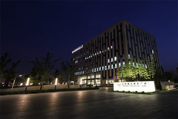 【上海虹橋國際商務廣場】鋼製彈簧日本叼嘿视频免费高清