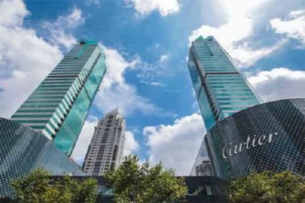 【上海香港廣場項目】日本叼嘿视频免费高清