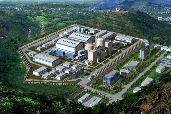 秦山核電站係統美女叼嘿视频在线观看