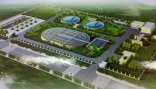 【成都汙水處理老站搬遷改擴建工程】美女叼嘿视频在线观看