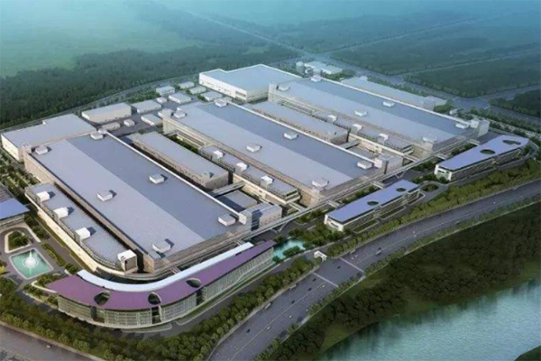 國家存儲器基地使用叼嘿视频下载软件ZTF-4型彈簧隔振器