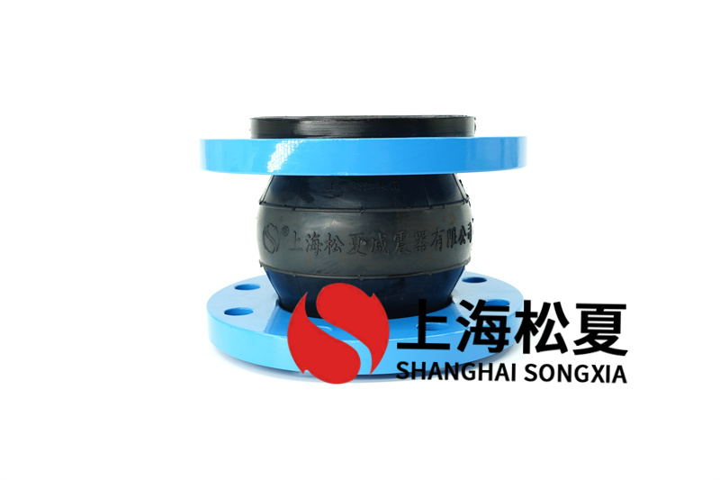 柴油管道耐酸堿橡膠軟接頭出廠檢查有哪些？